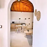 Apartmán Casas Javier *