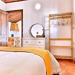 Apartmán Casas Javier *