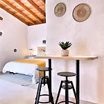 Apartmán Casas Javier
