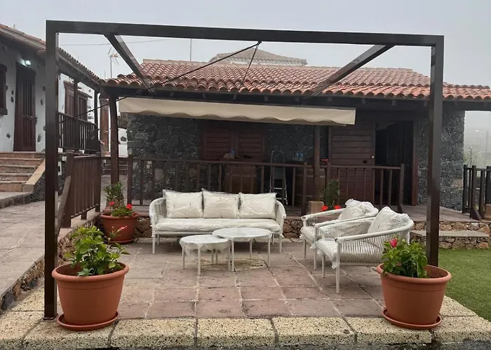 Casas Javier Appartamento Costa Adeje (Tenerife)