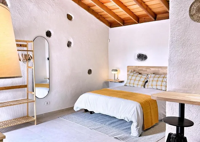 Casas Javier Appartamento Costa Adeje (Tenerife)