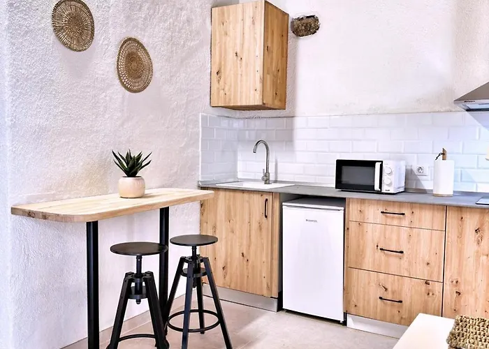 Casas Javier Appartamento