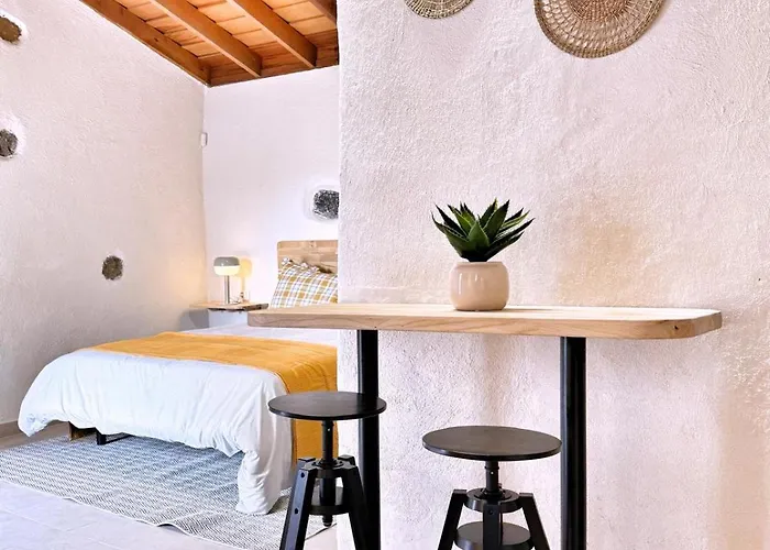 Appartamento Casas Javier